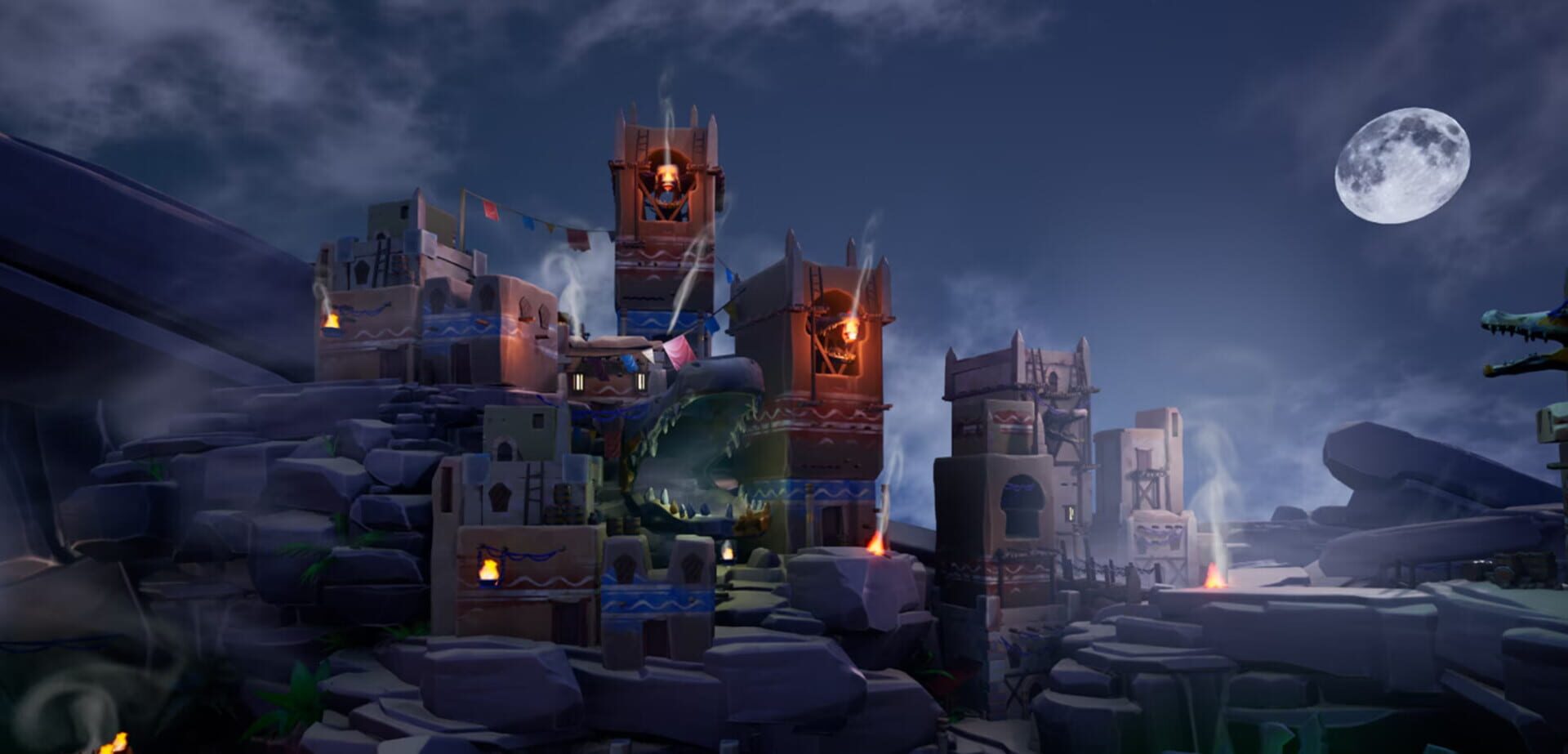 NovaX - Screenshot