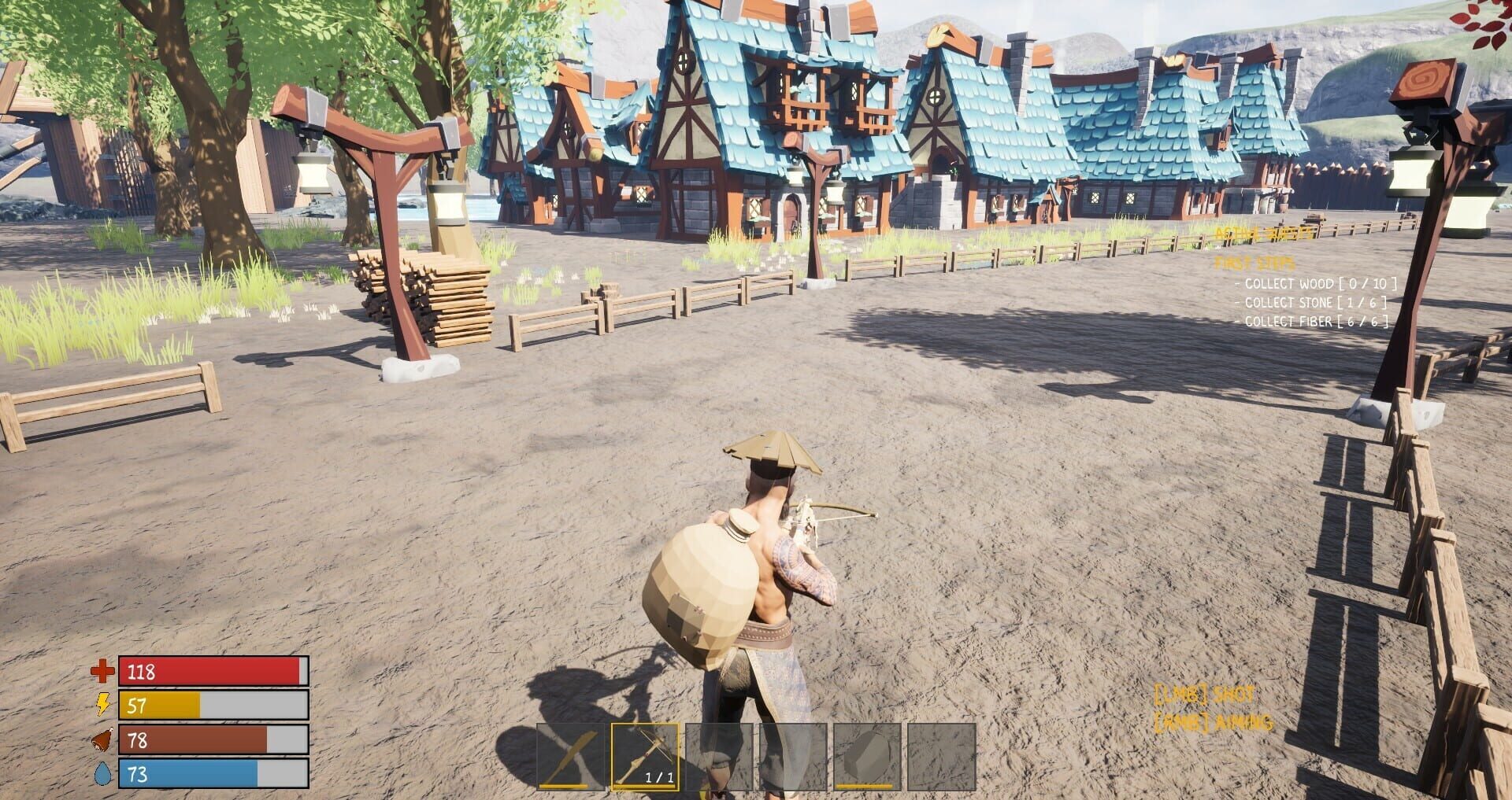 NovaX - Screenshot