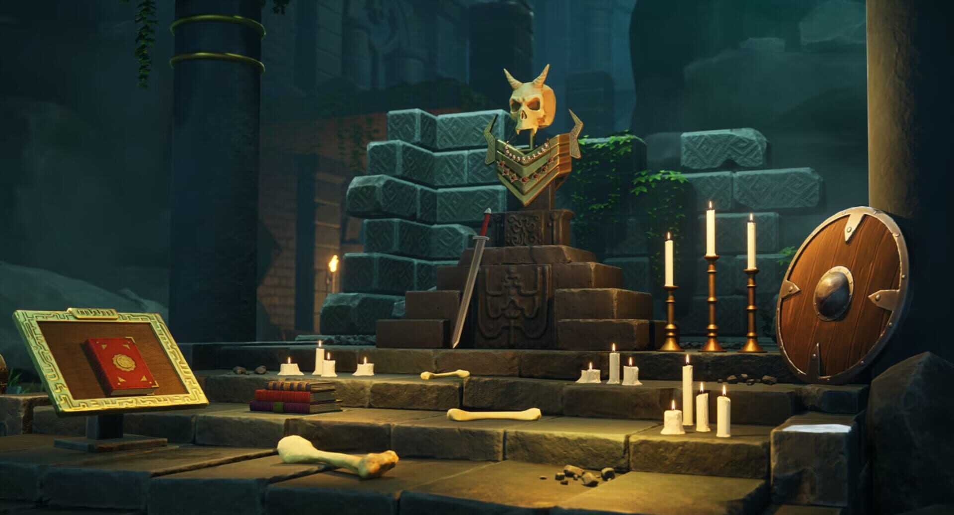 NovaX - Screenshot