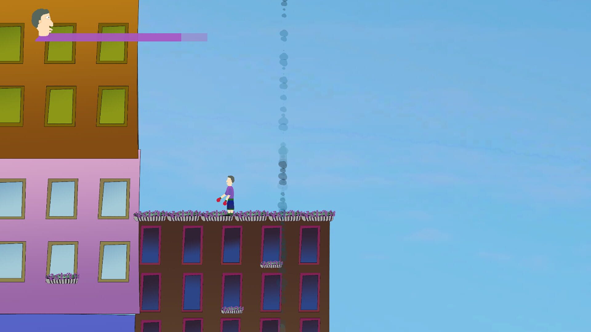 Bull-Bia Ricky - Screenshot