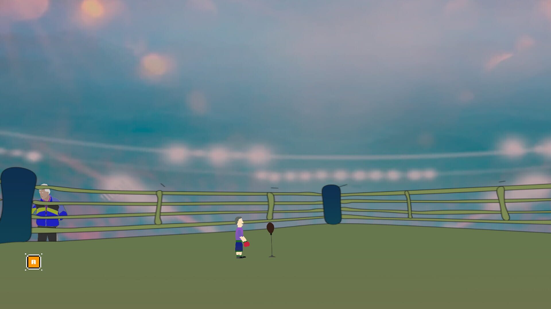 Bull-Bia Ricky - Screenshot