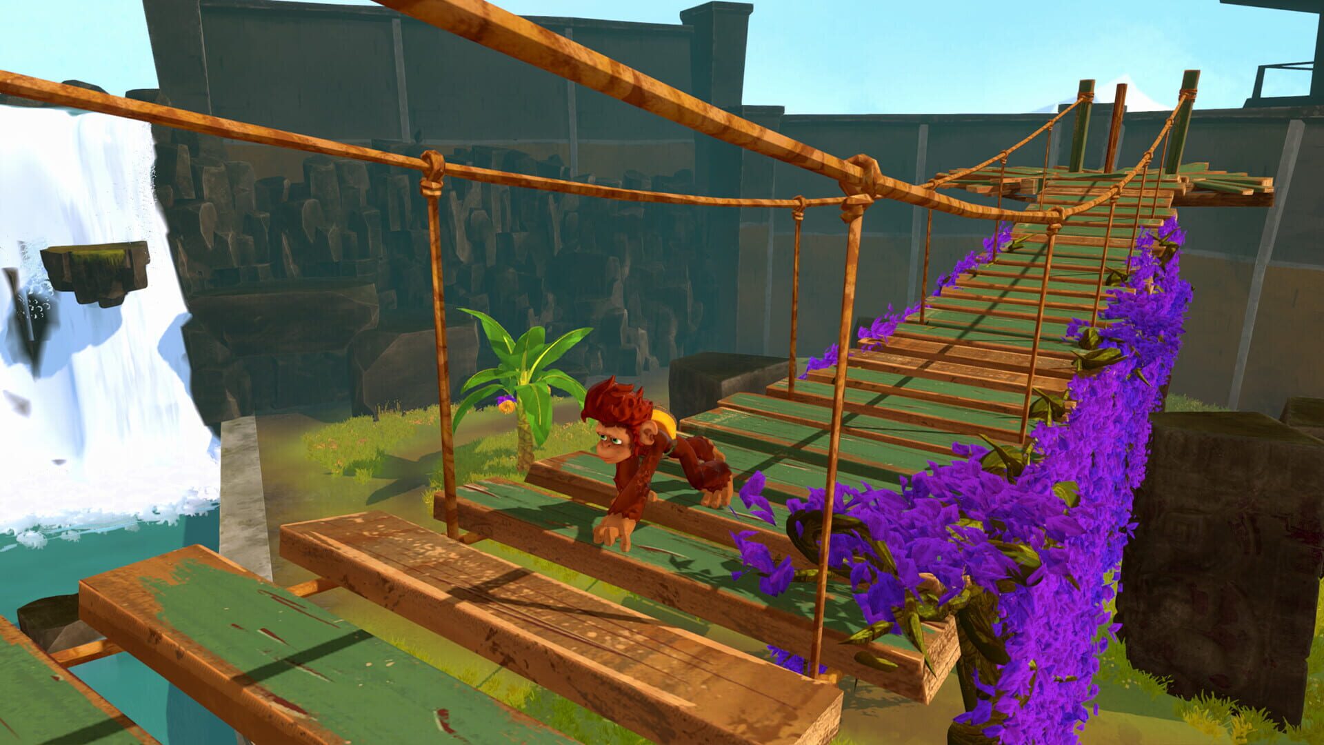 Monkey Do - Screenshot