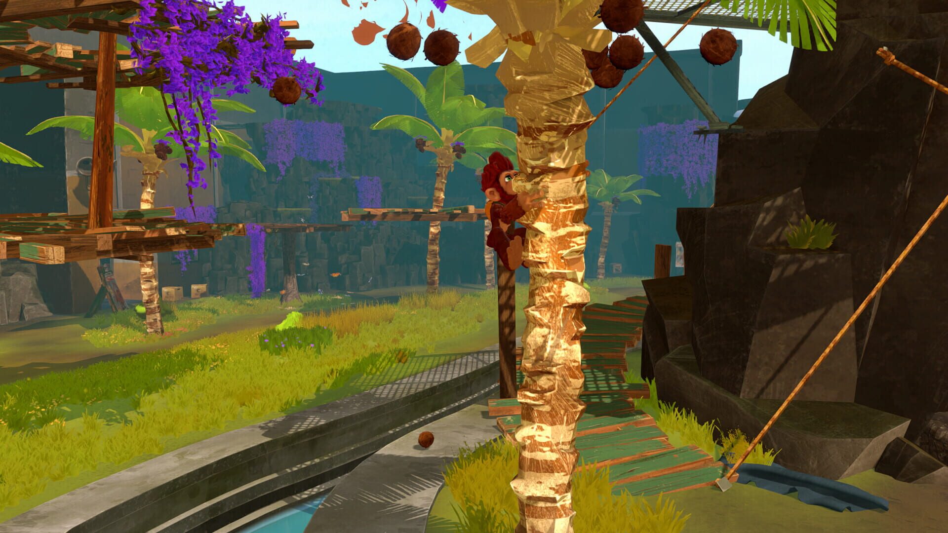 Monkey Do - Screenshot