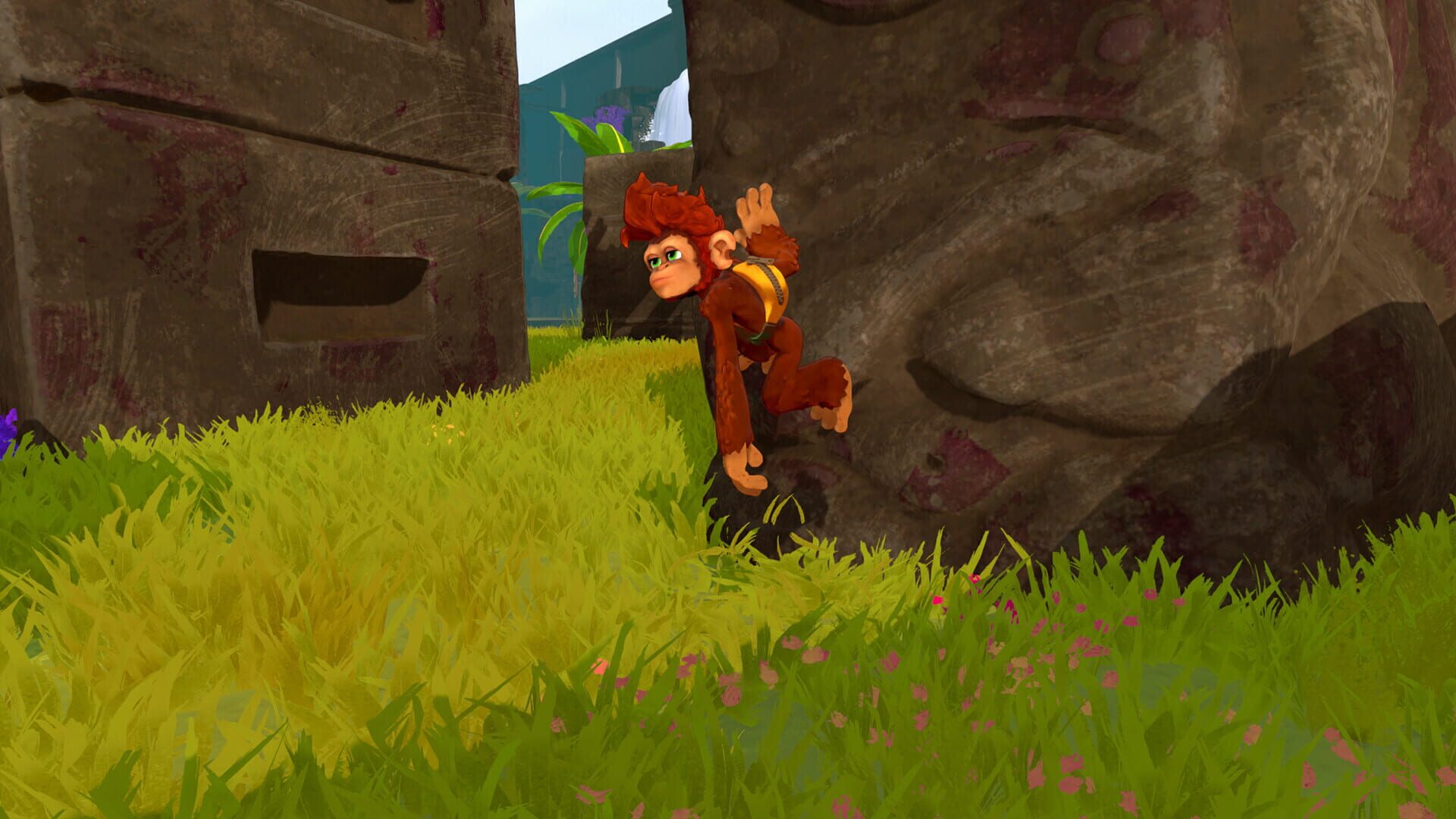Monkey Do - Screenshot
