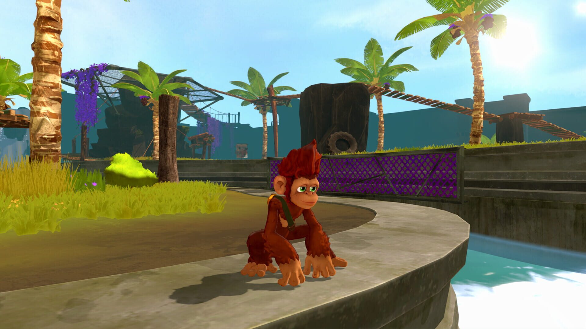 Monkey Do - Screenshot