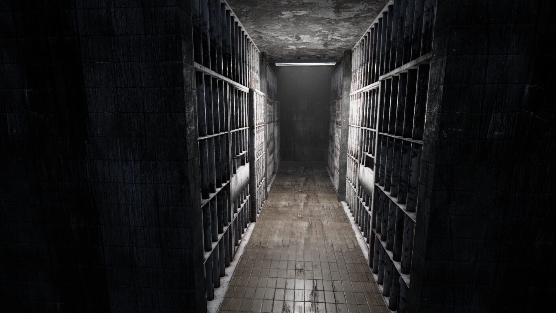 Apartment of Death - Screenshot