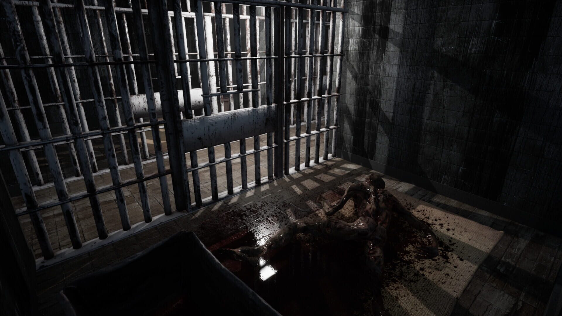 Apartment of Death - Screenshot