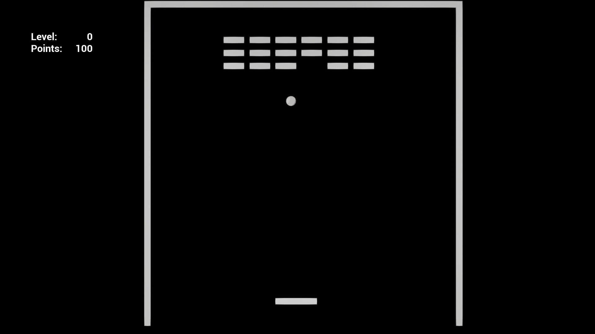 Billo-Bricks - Screenshot