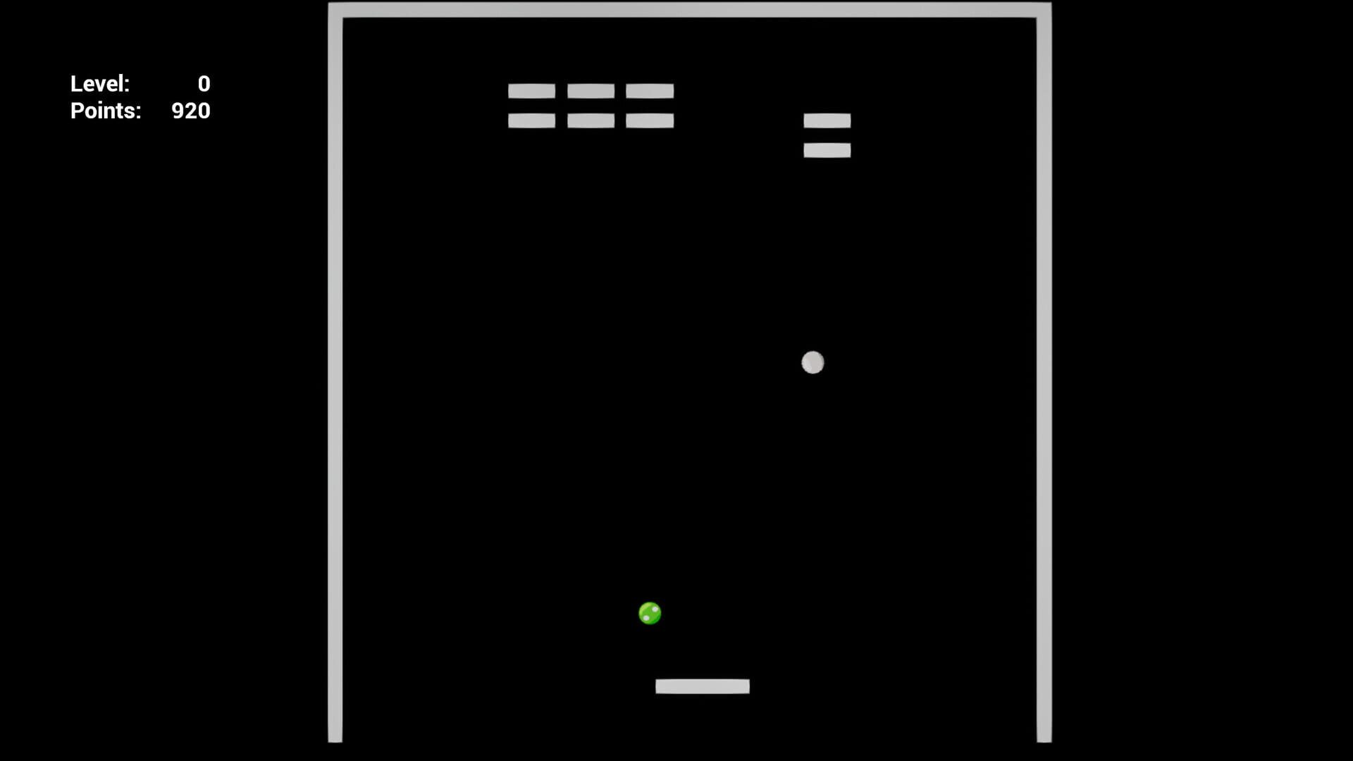 Billo-Bricks - Screenshot