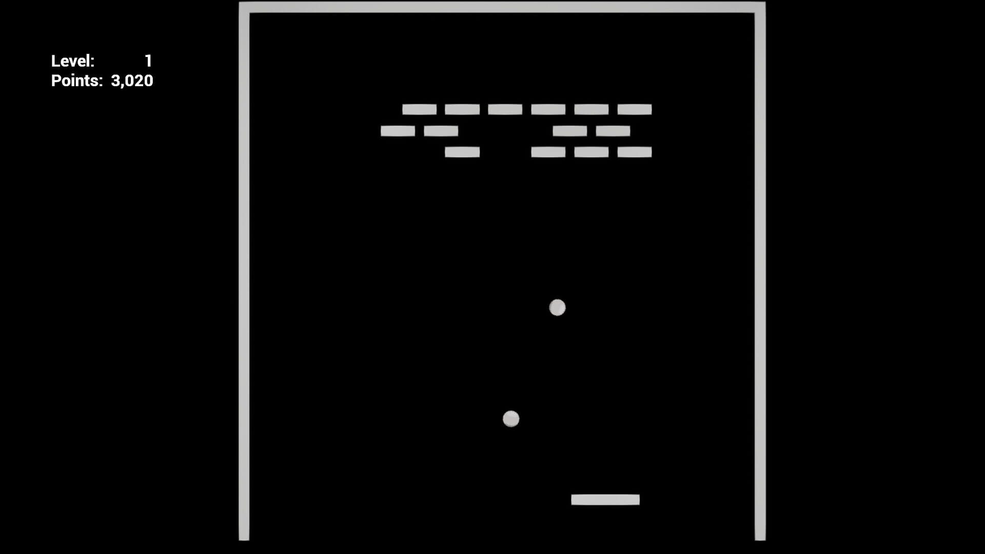 Billo-Bricks - Screenshot