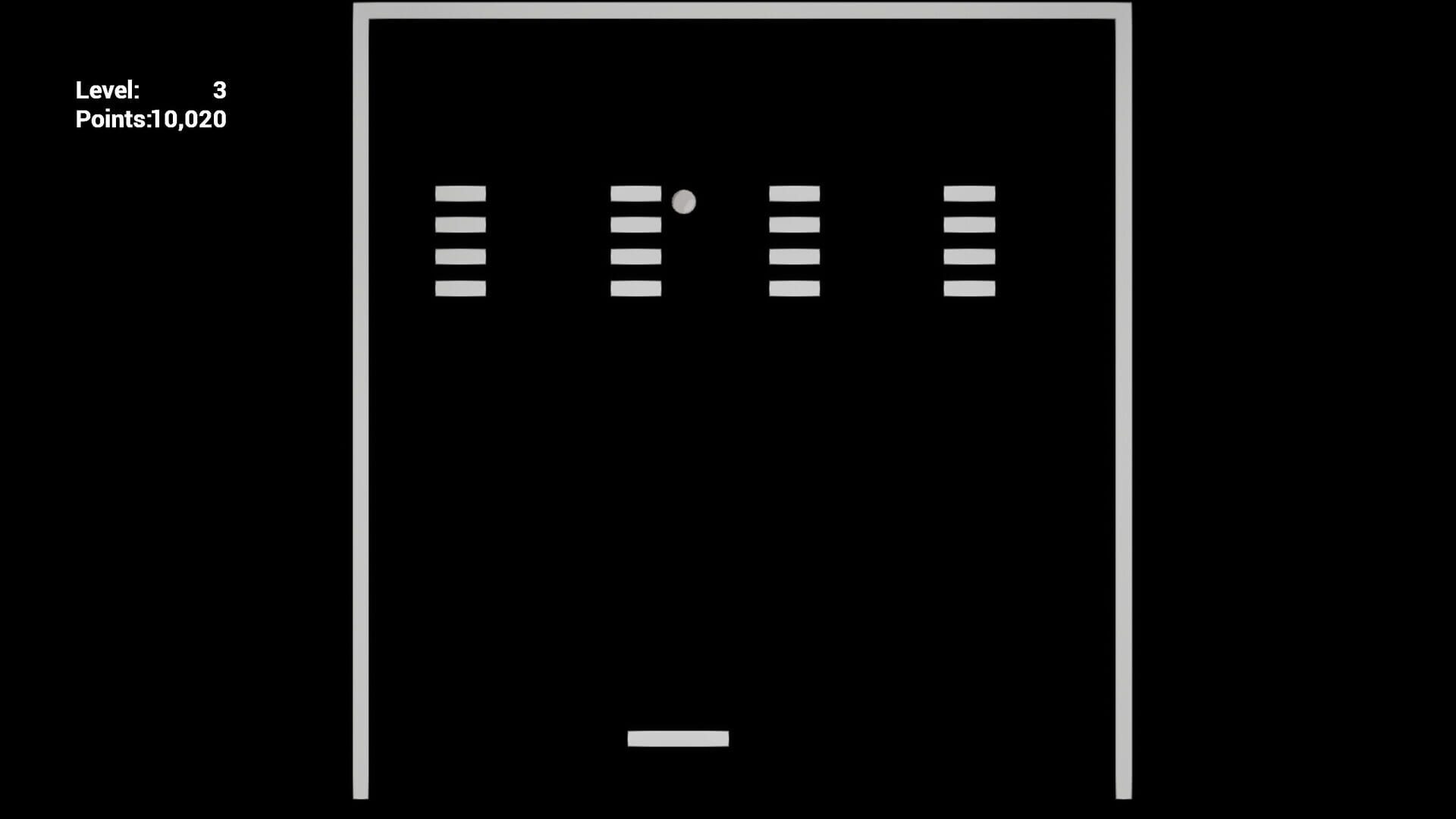 Billo-Bricks - Screenshot