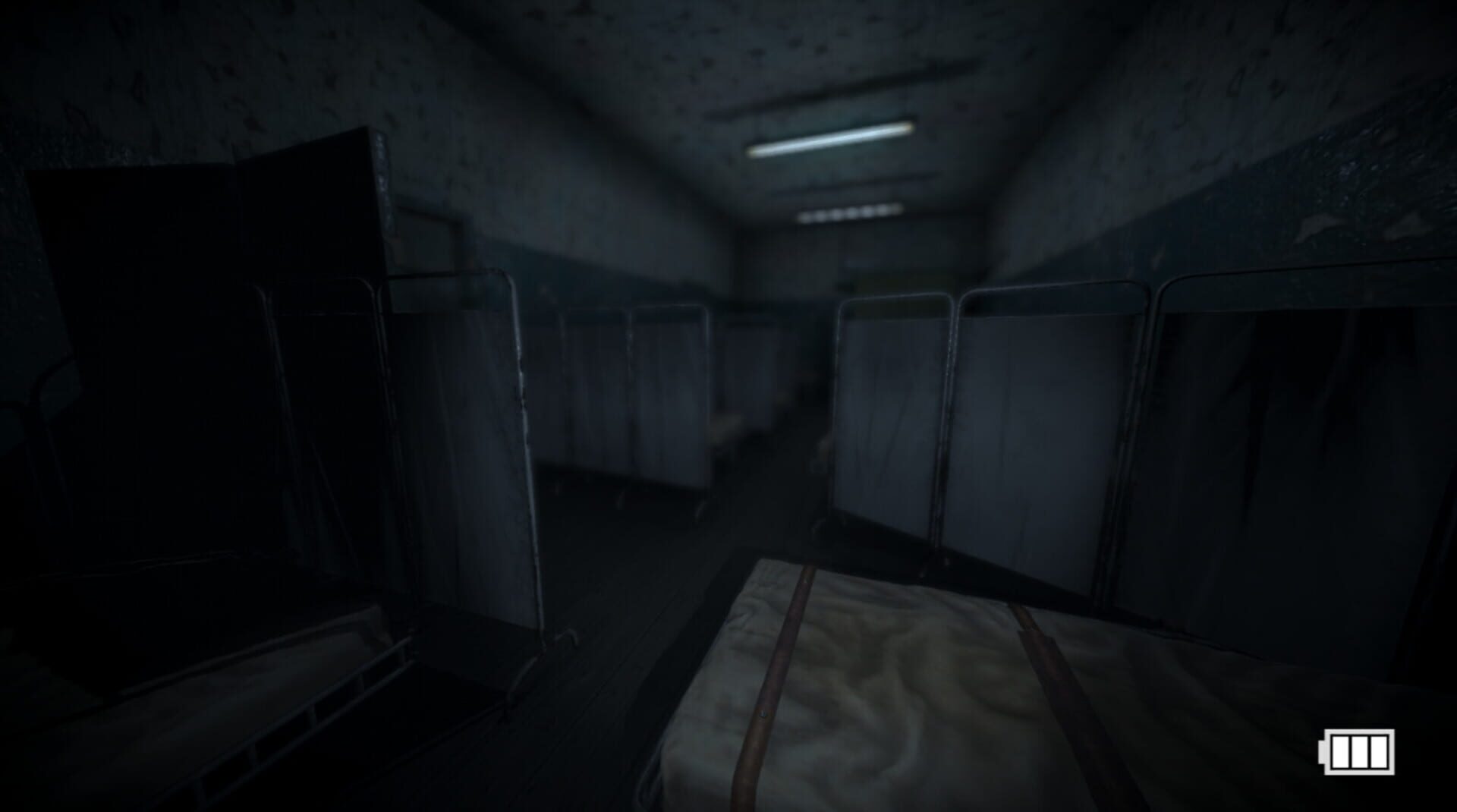 Haunt or Heist - Screenshot