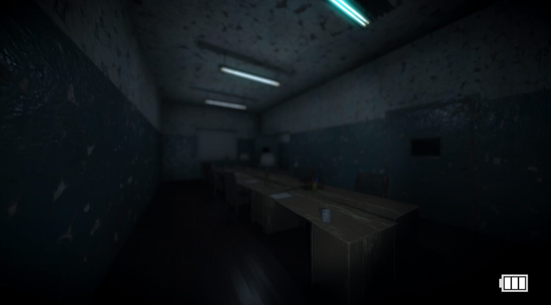 Haunt or Heist - Screenshot