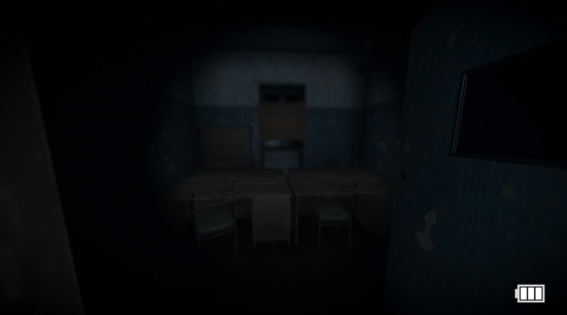 Haunt or Heist - Screenshot