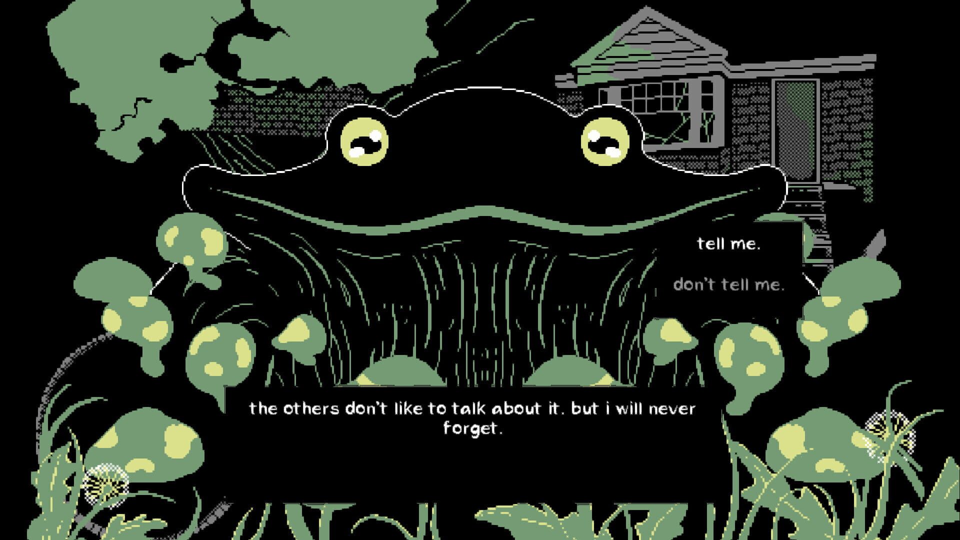 Creatures After Calamity - Screenshot