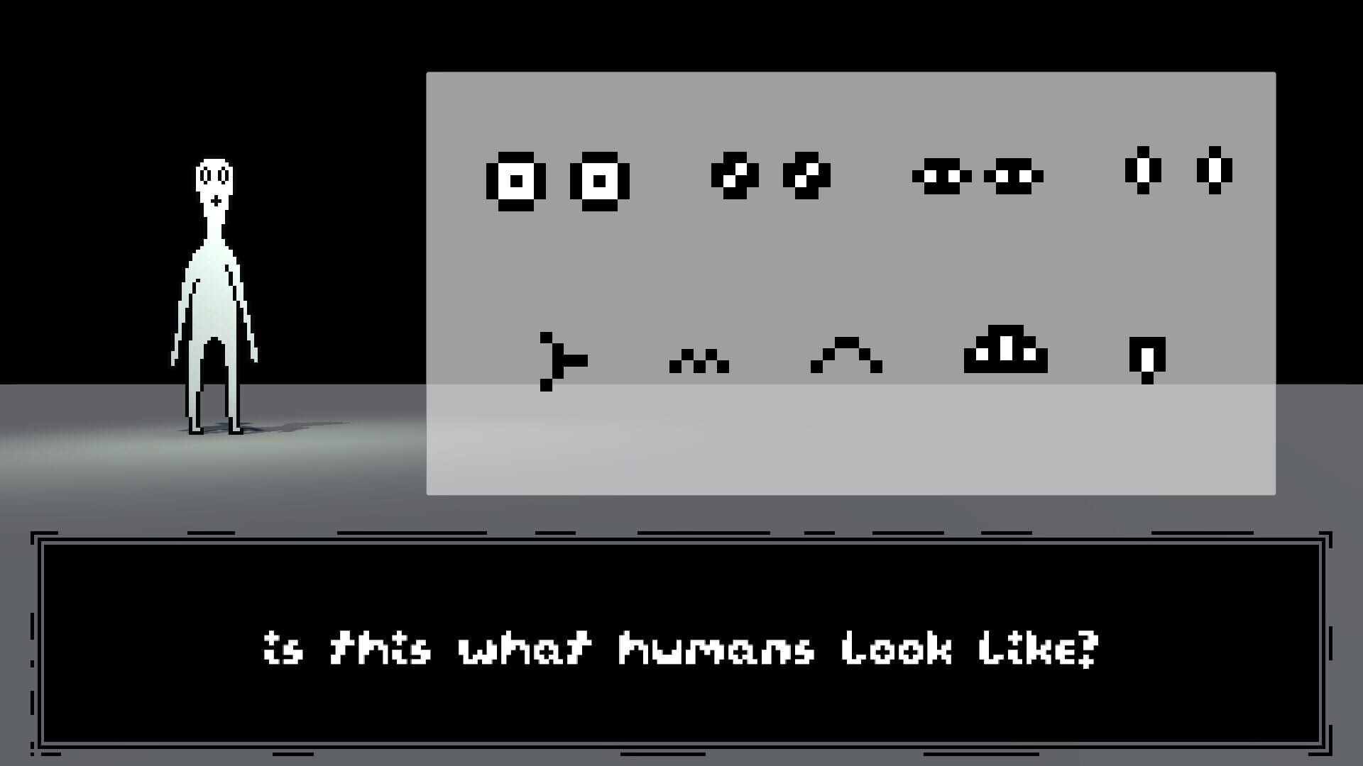 Creatures After Calamity - Screenshot