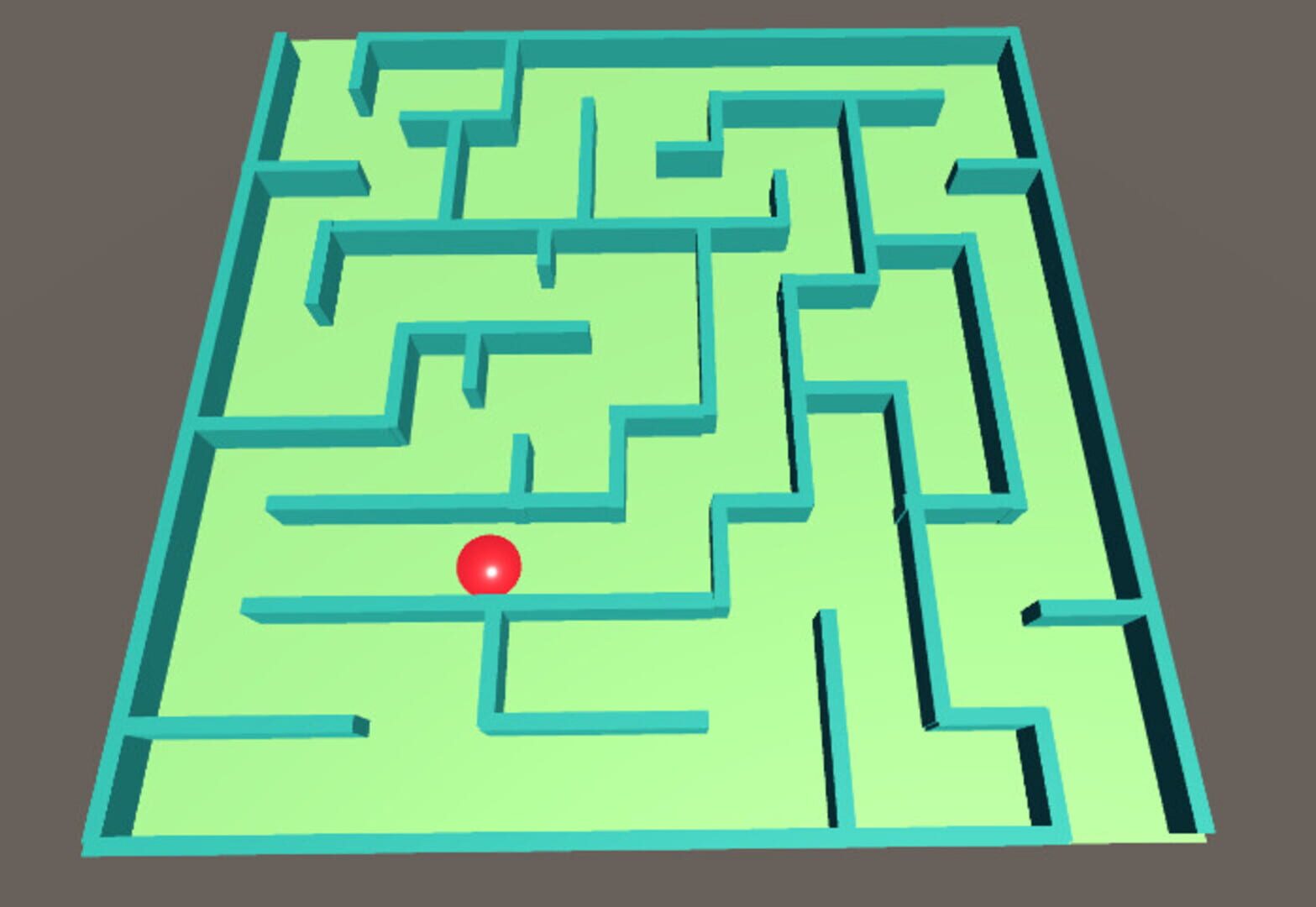 Camera Lens - Screenshot