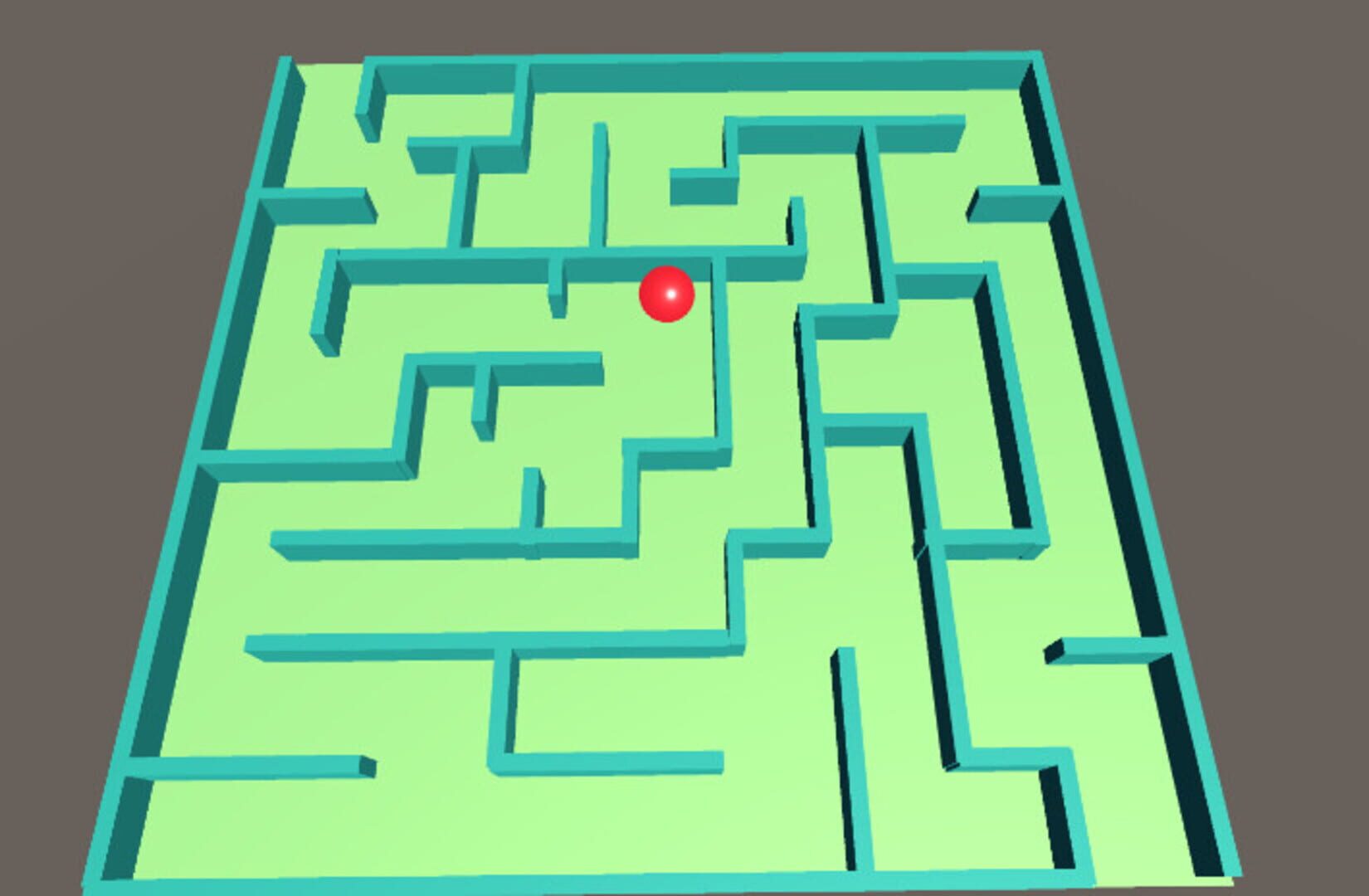 Camera Lens - Screenshot