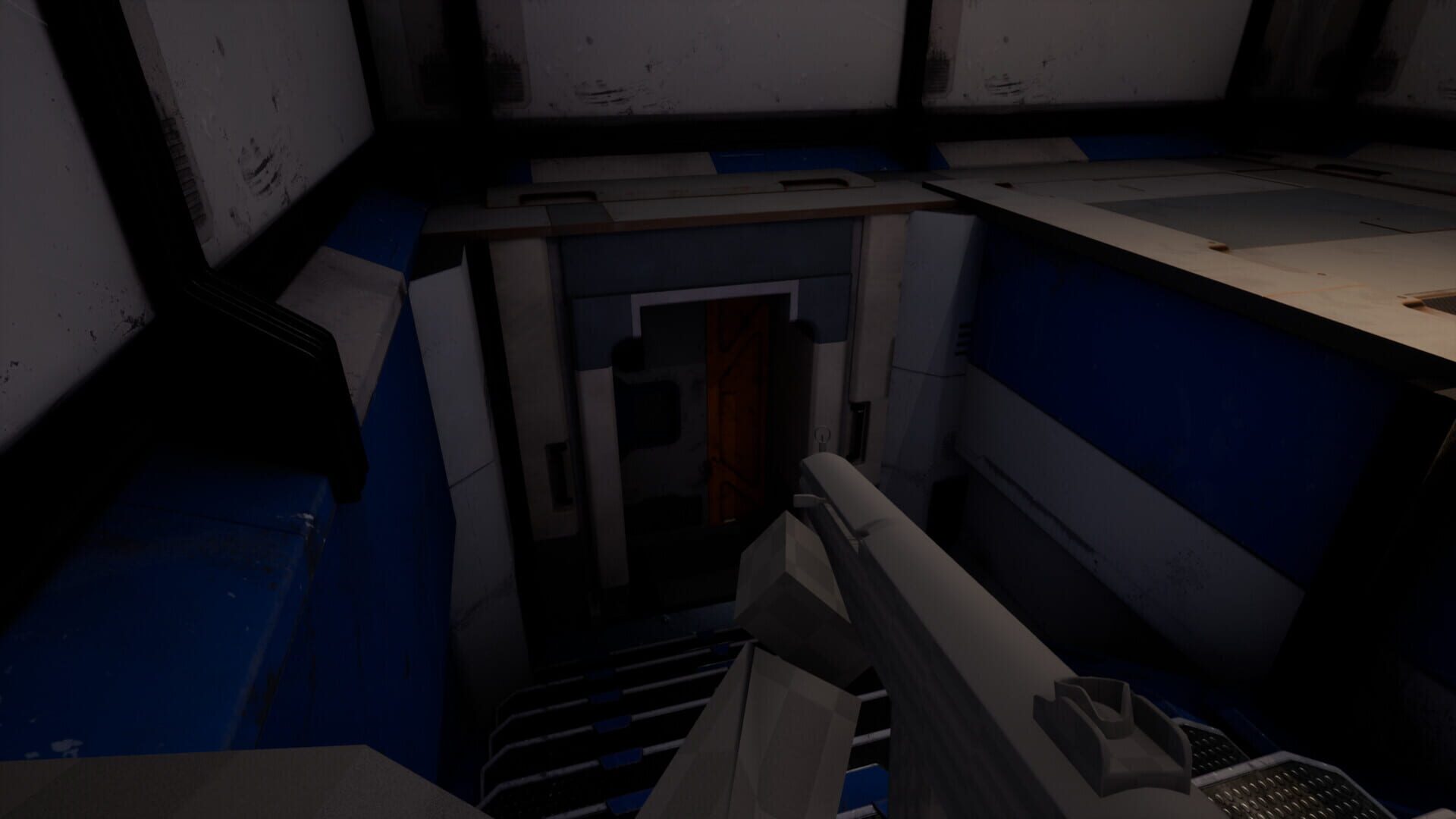 Insane - Screenshot
