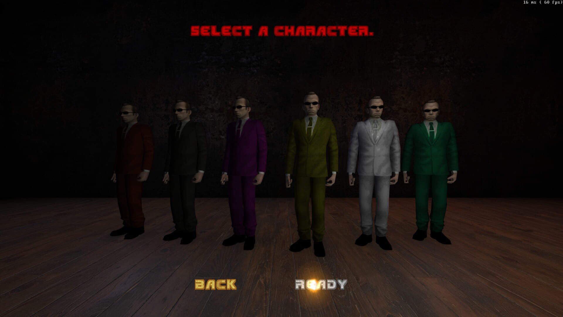 Five Nights at Freddy's Doom Mod Remake - Screenshot