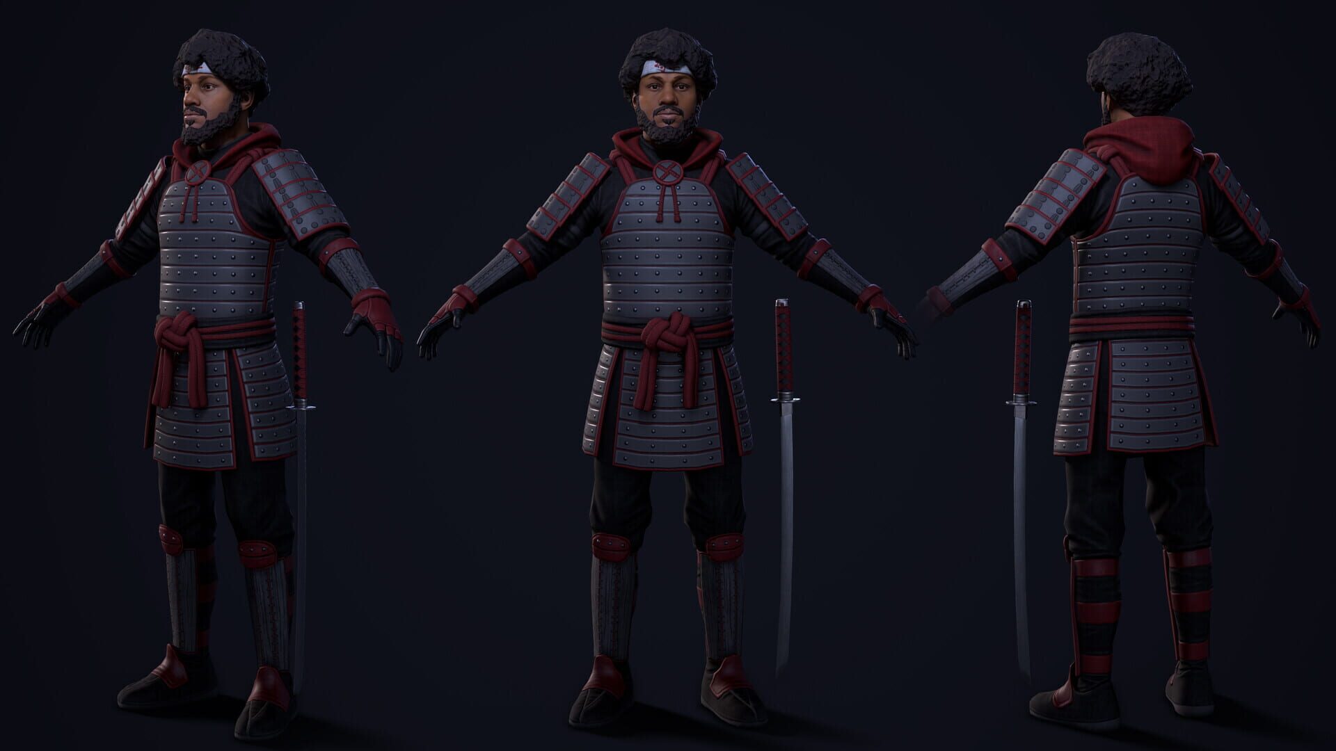 Dark Deception: Monsters & Mortals - US Creator - Screenshot