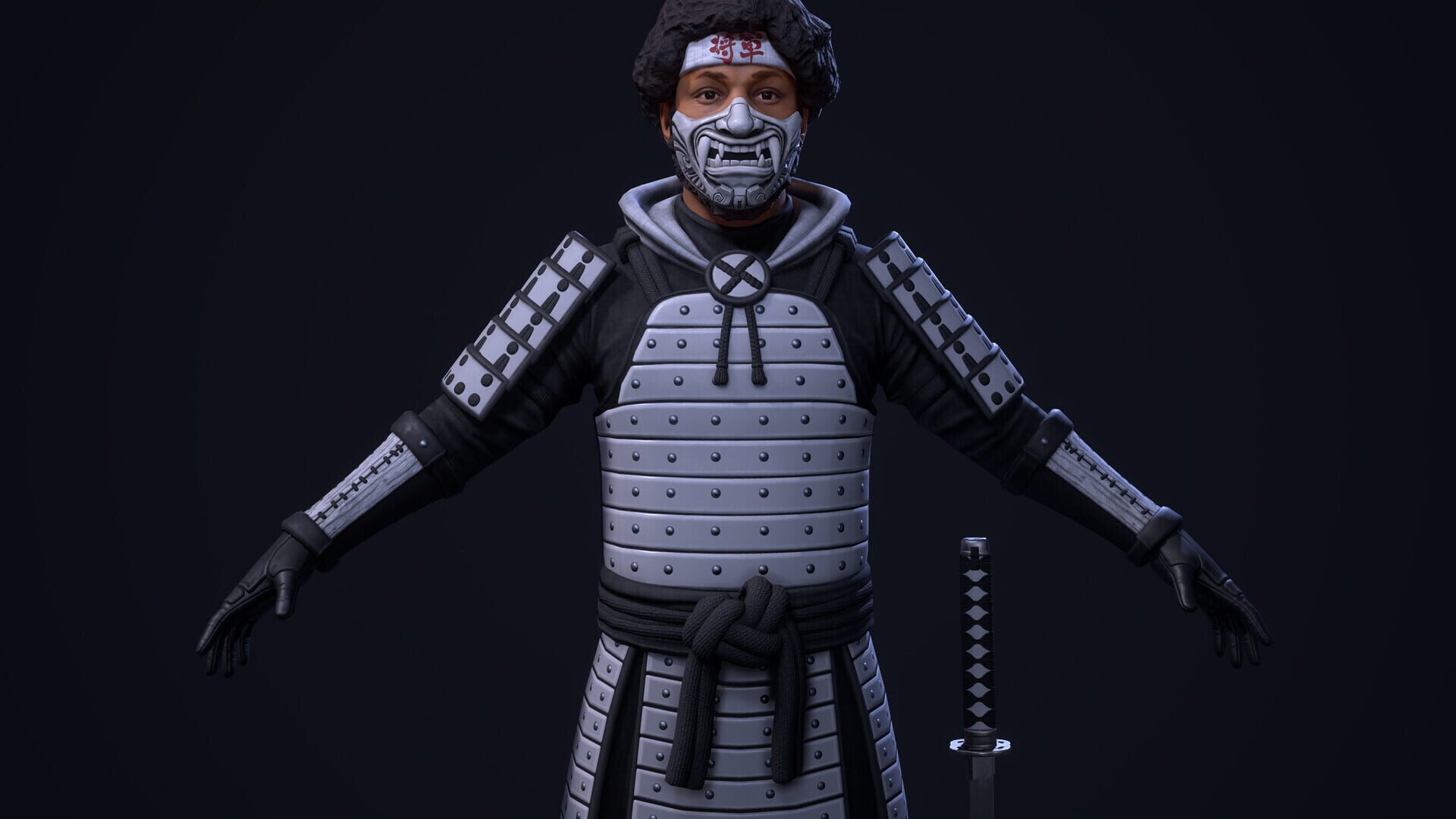 Dark Deception: Monsters & Mortals - US Creator - Screenshot