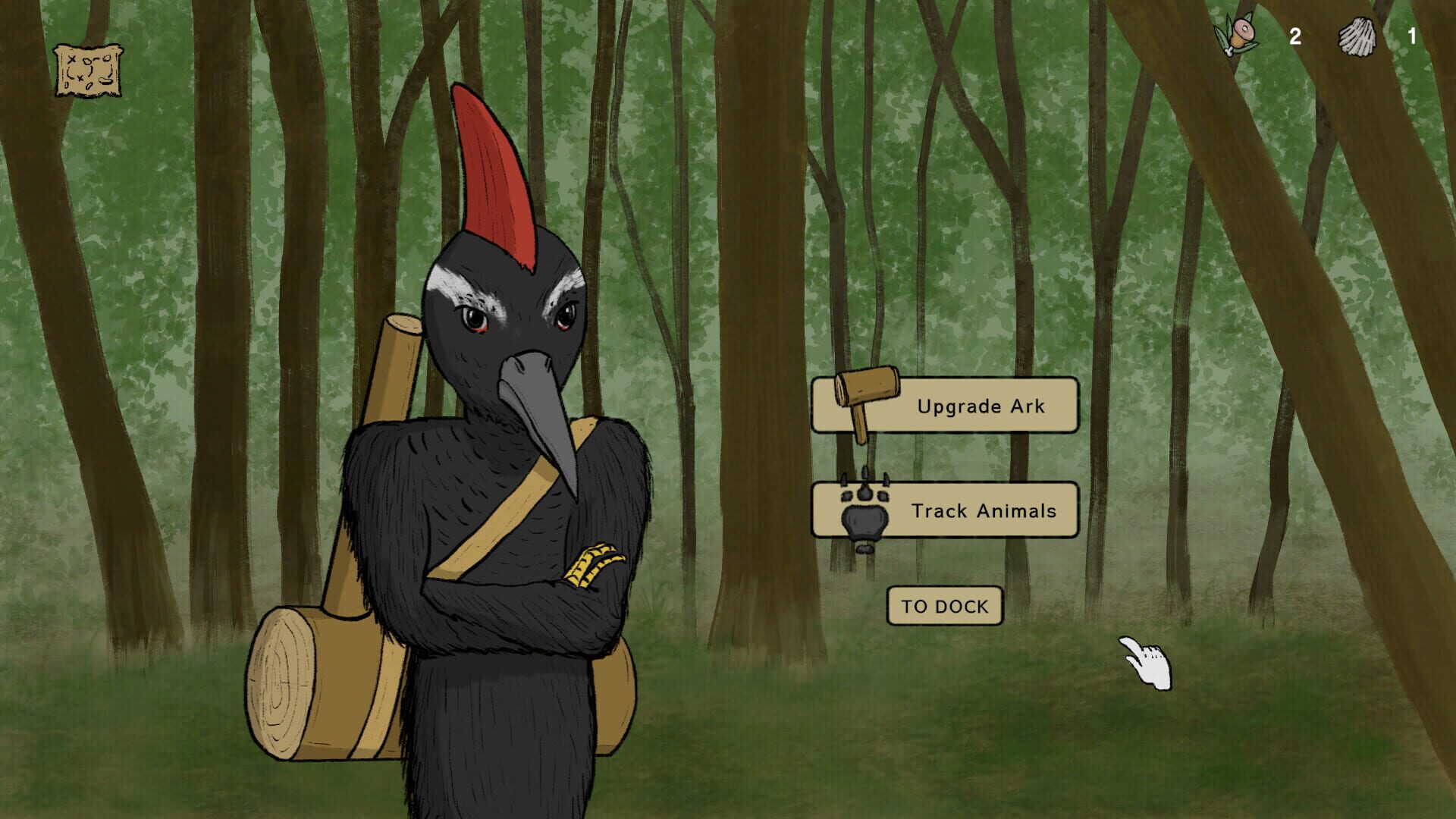 Noah's Dilemma screenshot