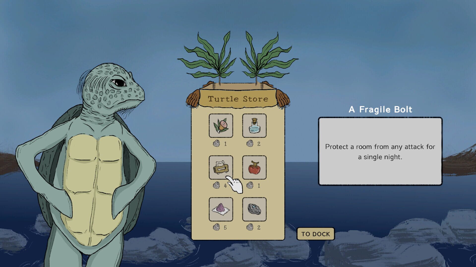 Noah's Dilemma screenshot