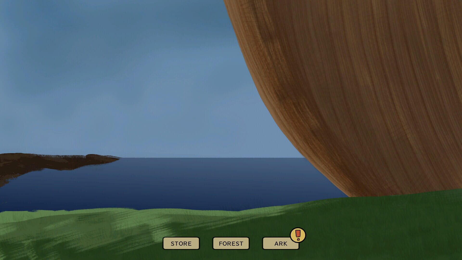 Noah's Dilemma screenshot