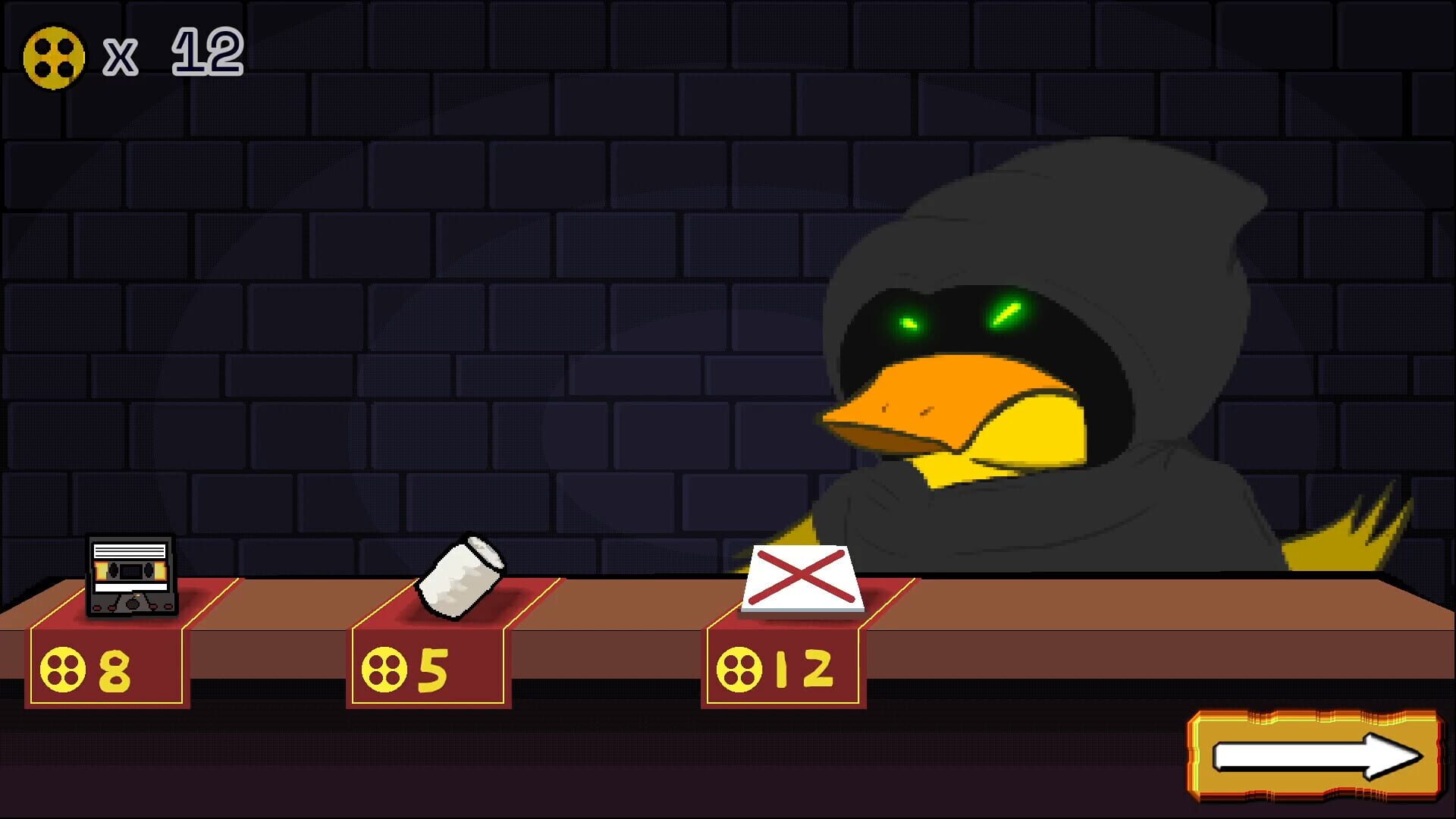 Radioquacktive - Screenshot