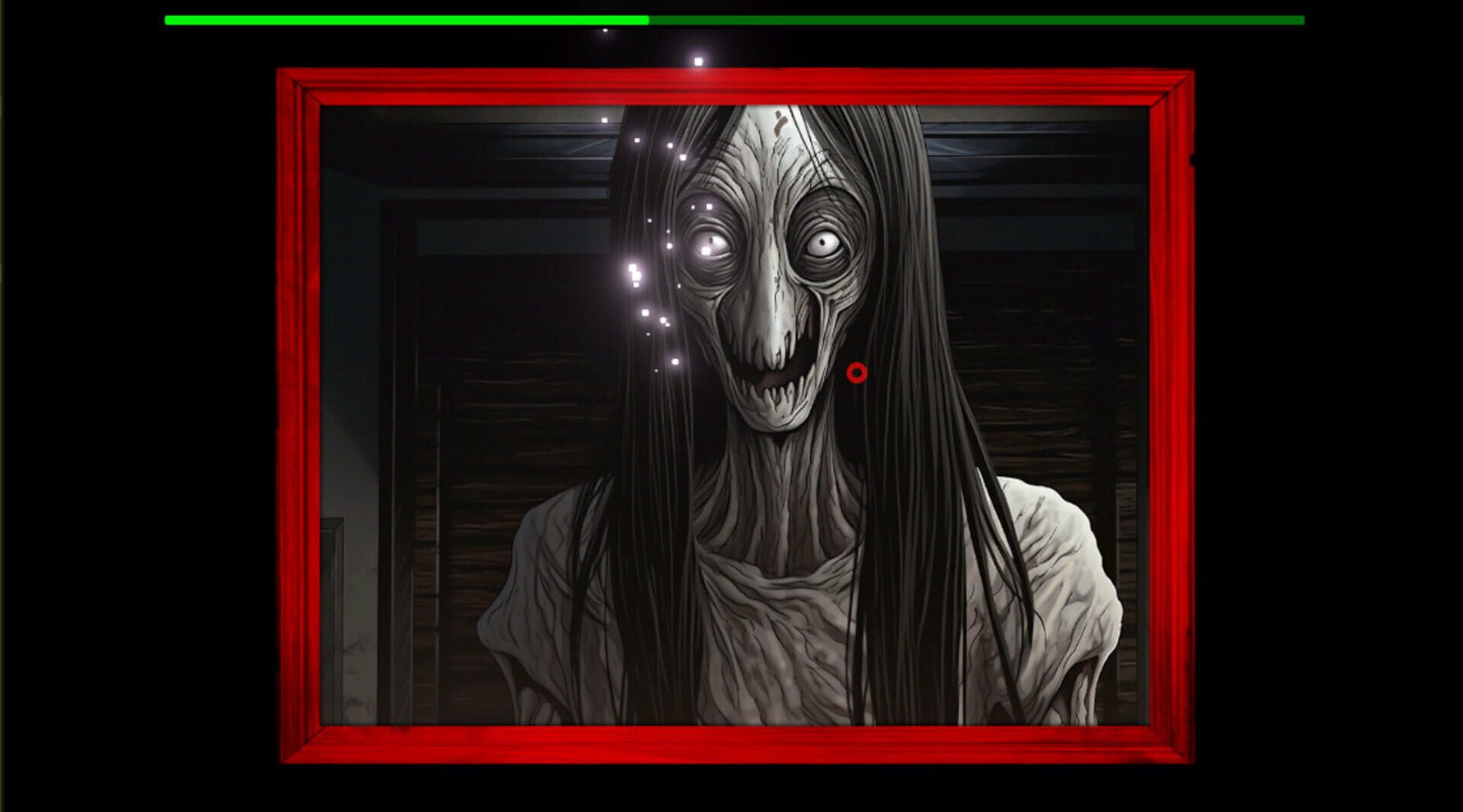 Cursed Canvas - Screenshot