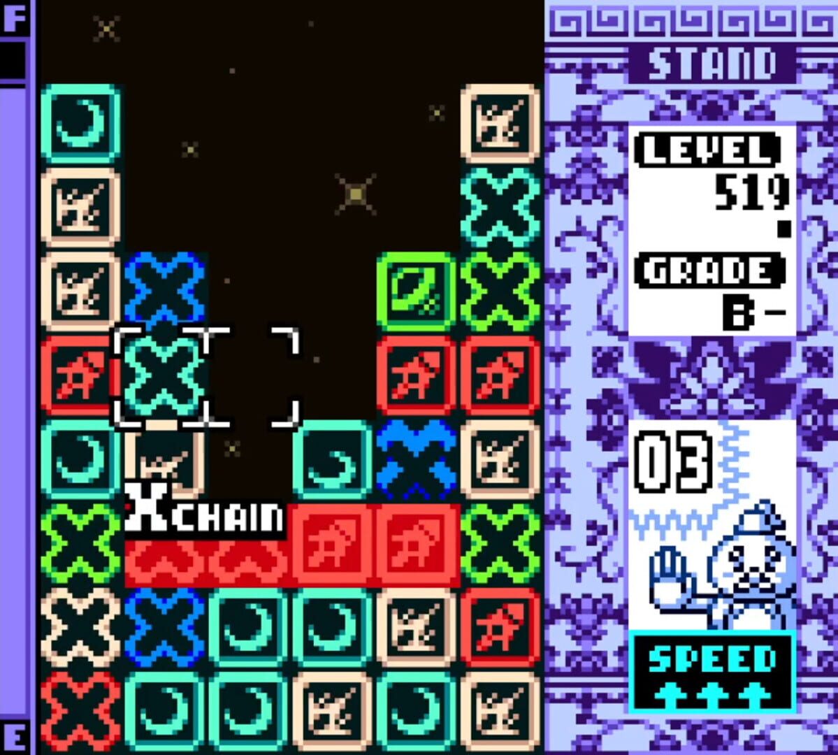 Highlighters: Cosmic Puzzle Action - Screenshot