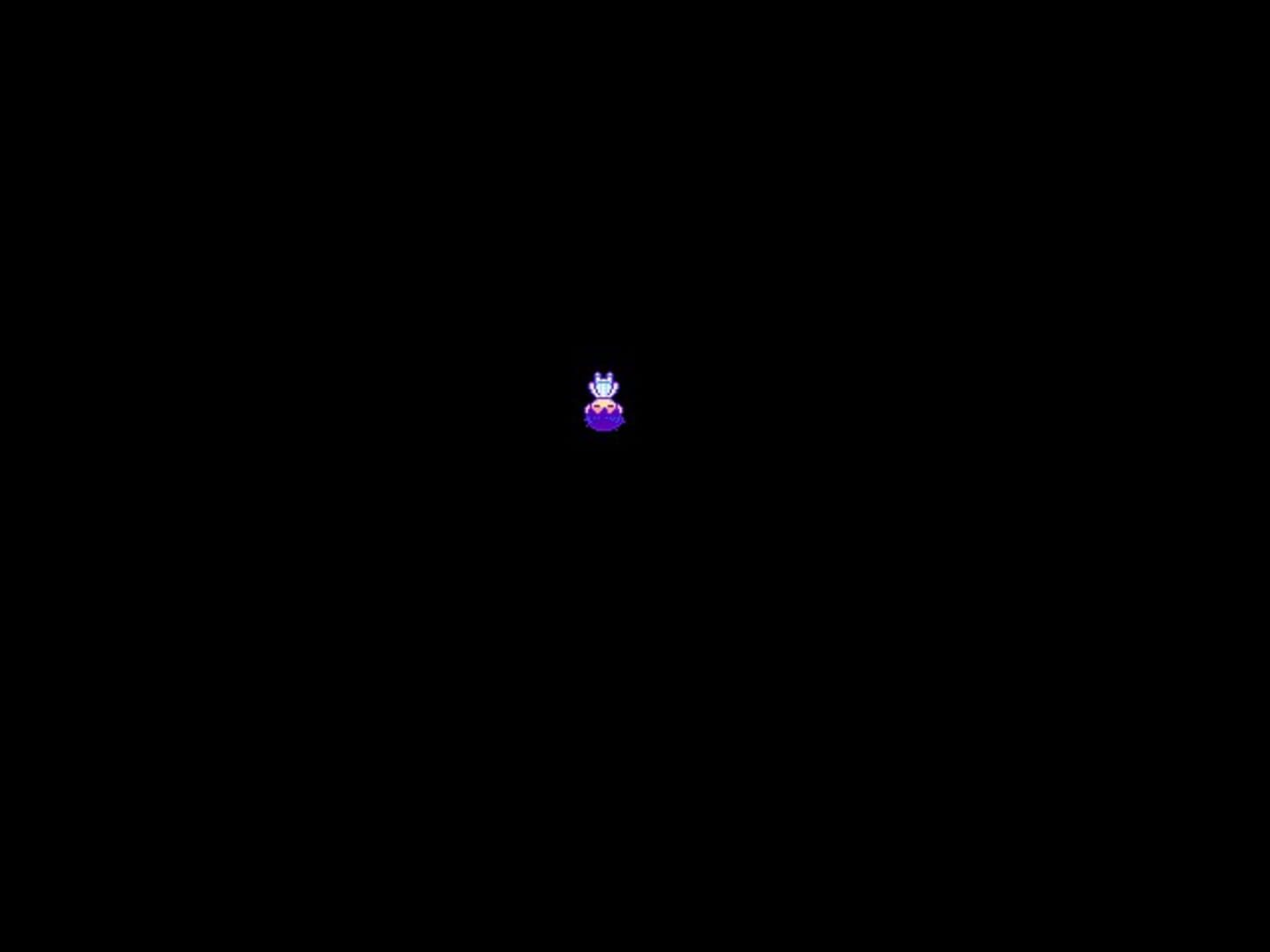 Hero's Fever Dream - Screenshot