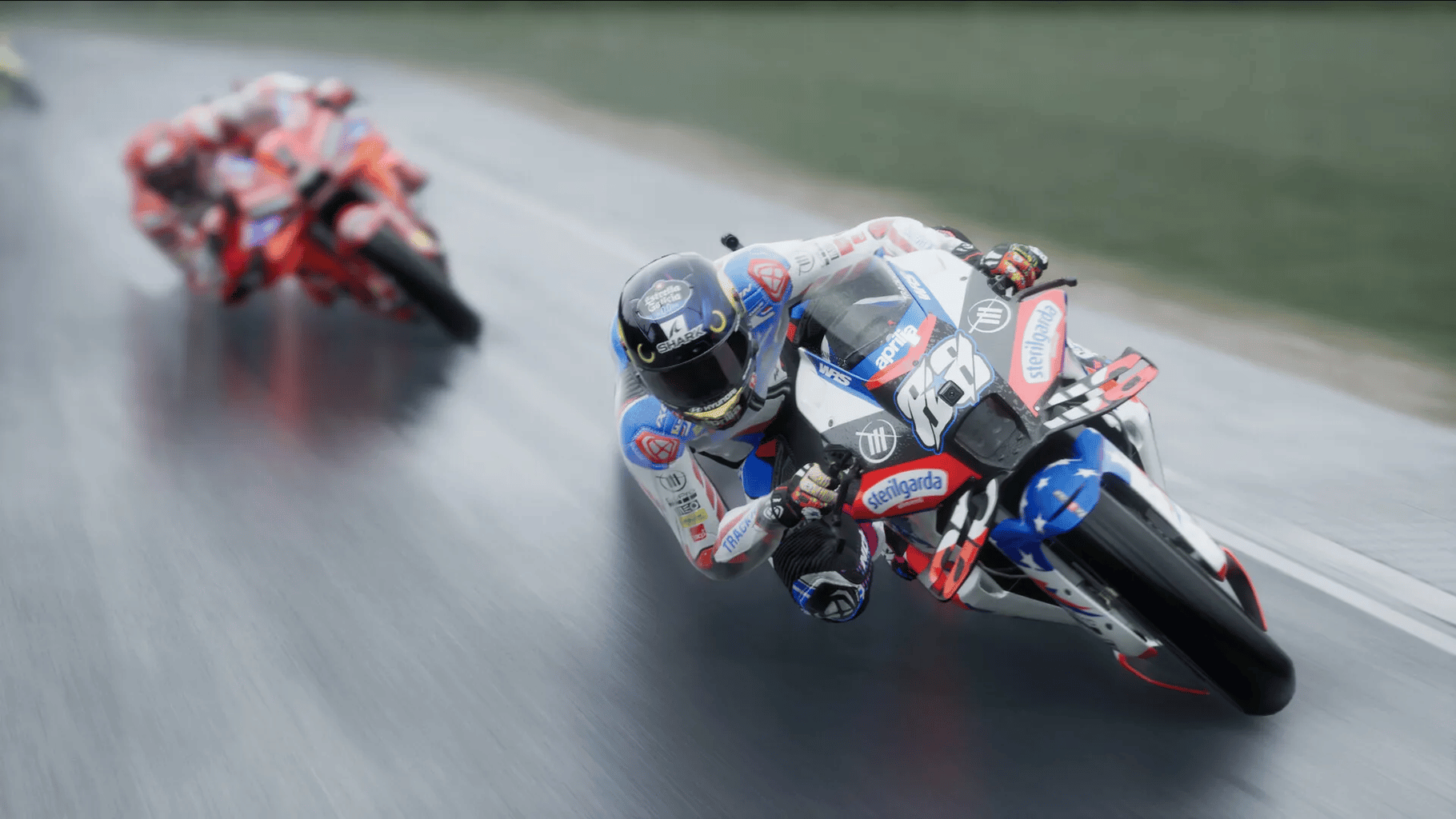 MotoGP 24 screenshot