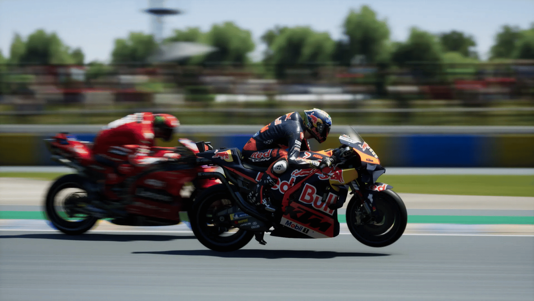 MotoGP 24 screenshot