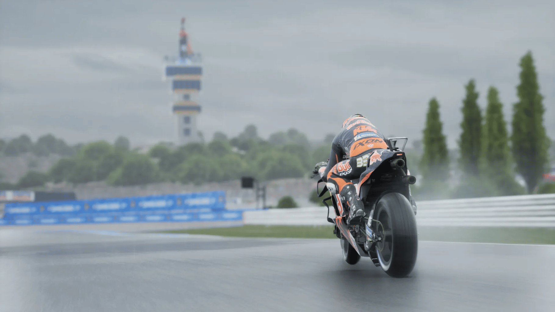 MotoGP 24 screenshot