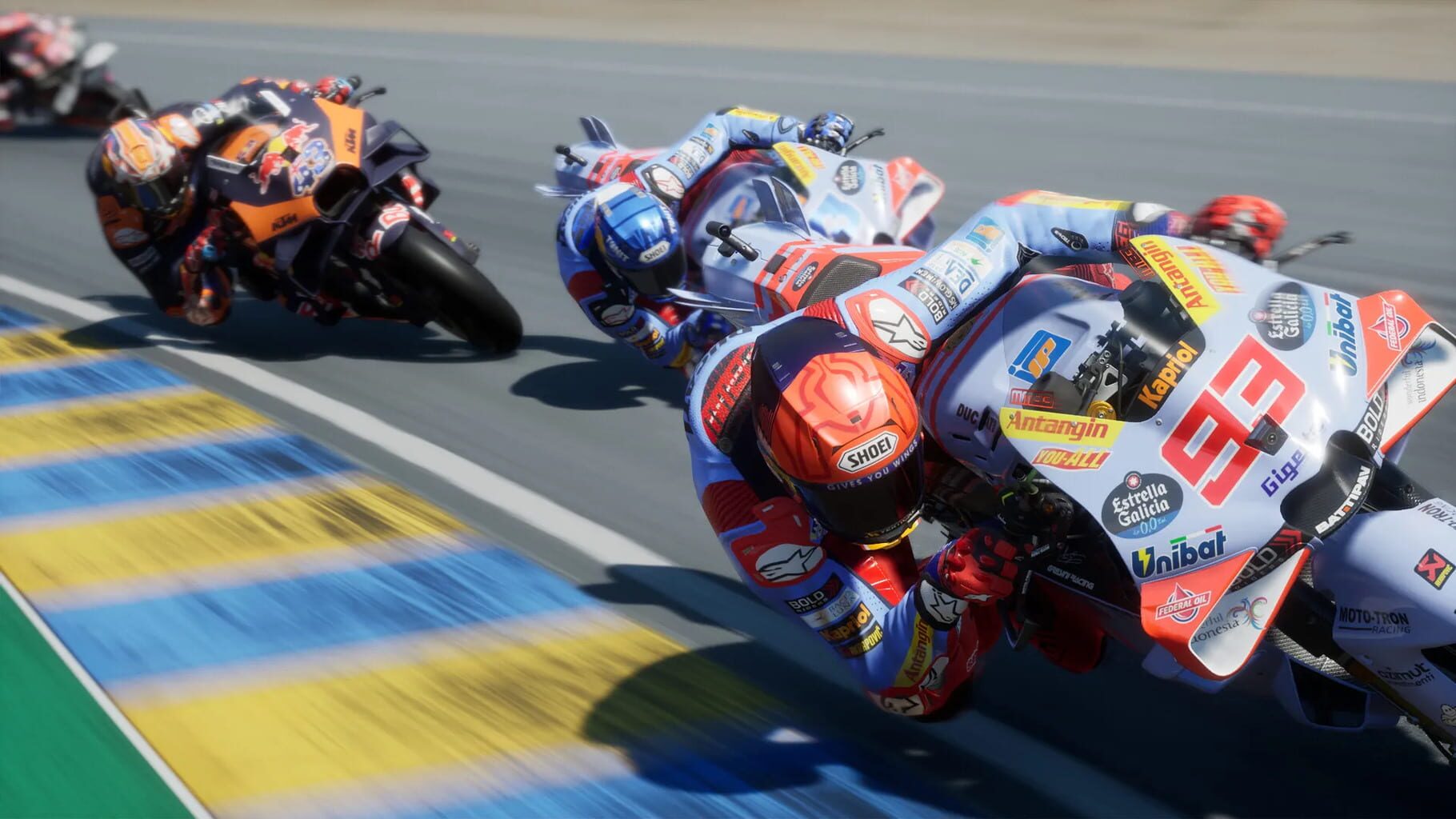 Captura de pantalla - MotoGP 24