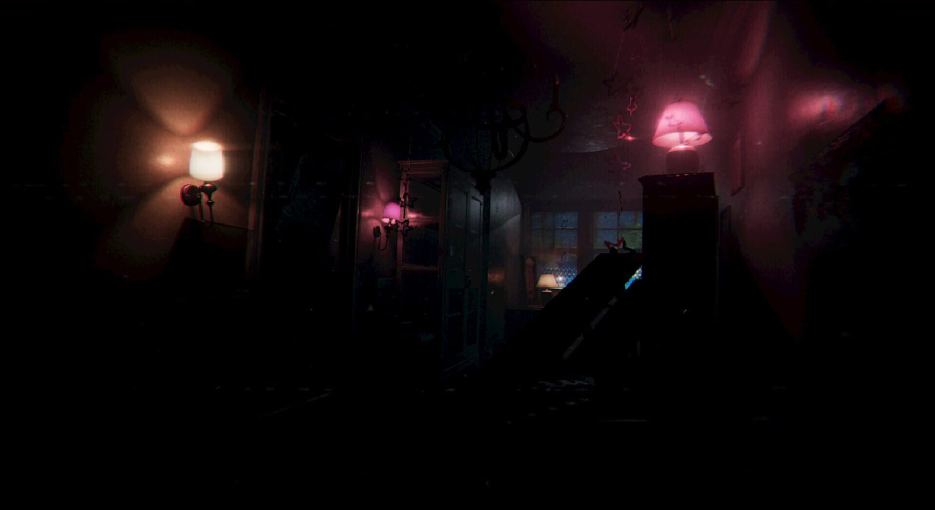 Kadie's Uncanny Valley - Screenshot