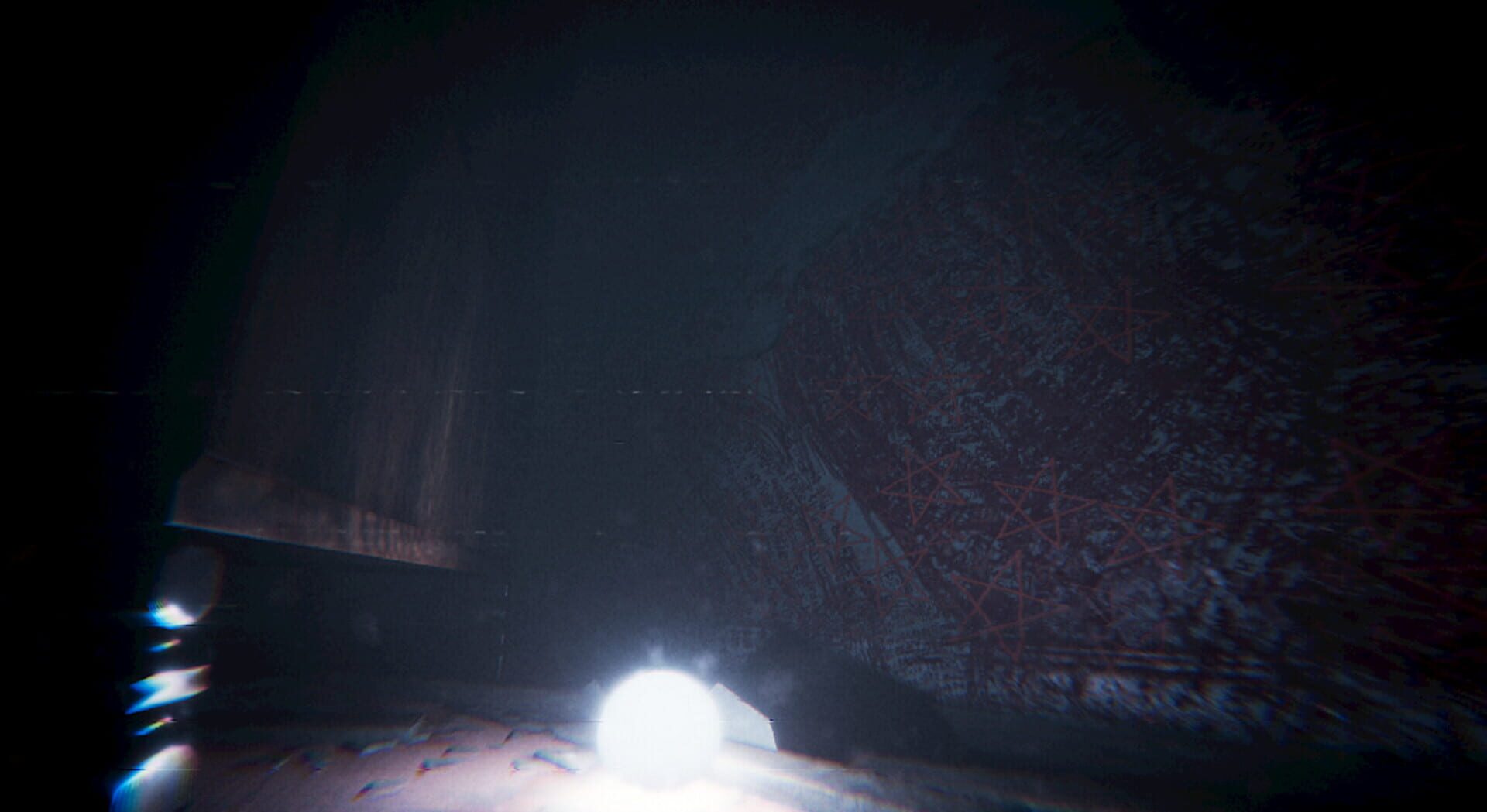 Kadie's Uncanny Valley - Screenshot