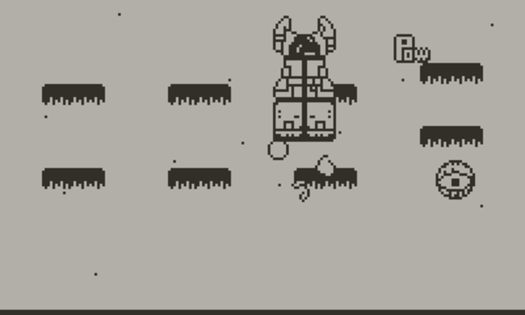 OneBit Jetpack - Screenshot