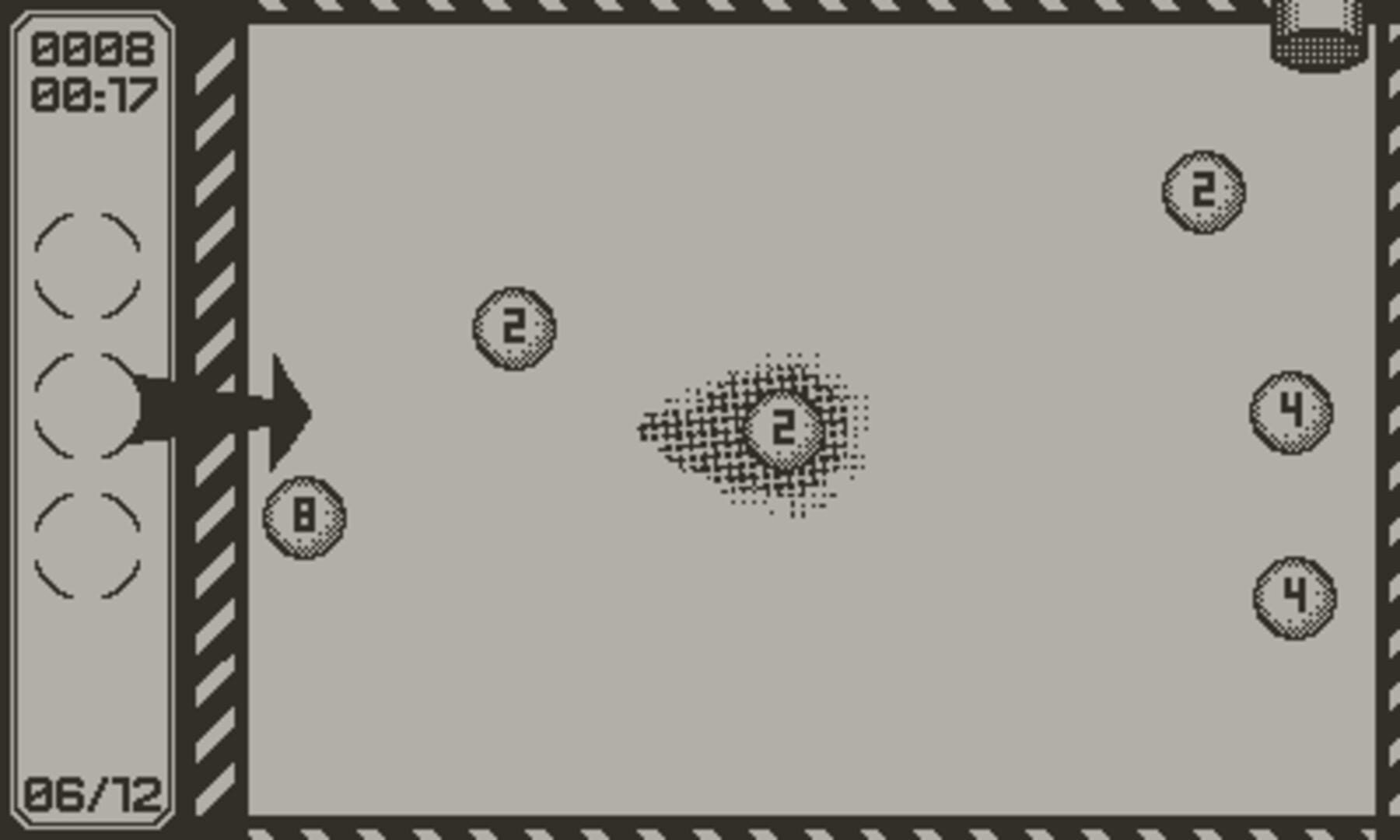 Bifusion - Screenshot