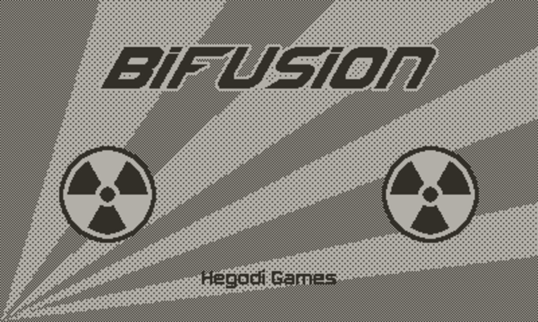Bifusion - Screenshot