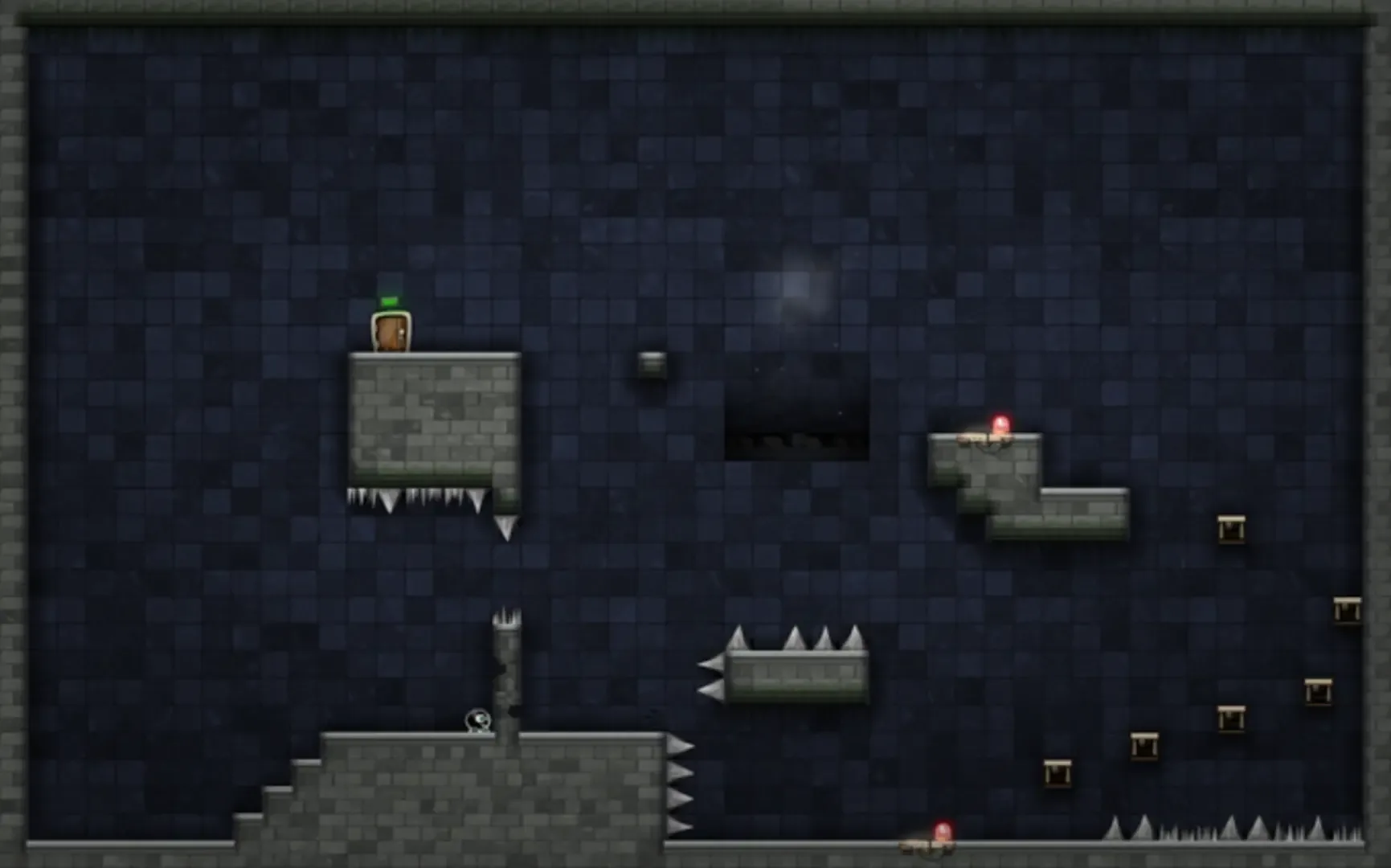 You Still Won't Make It