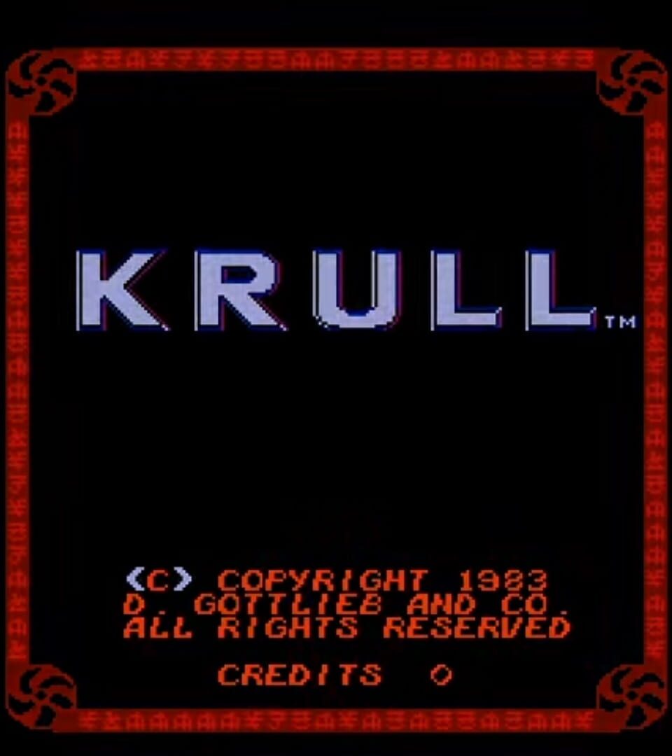 Krull