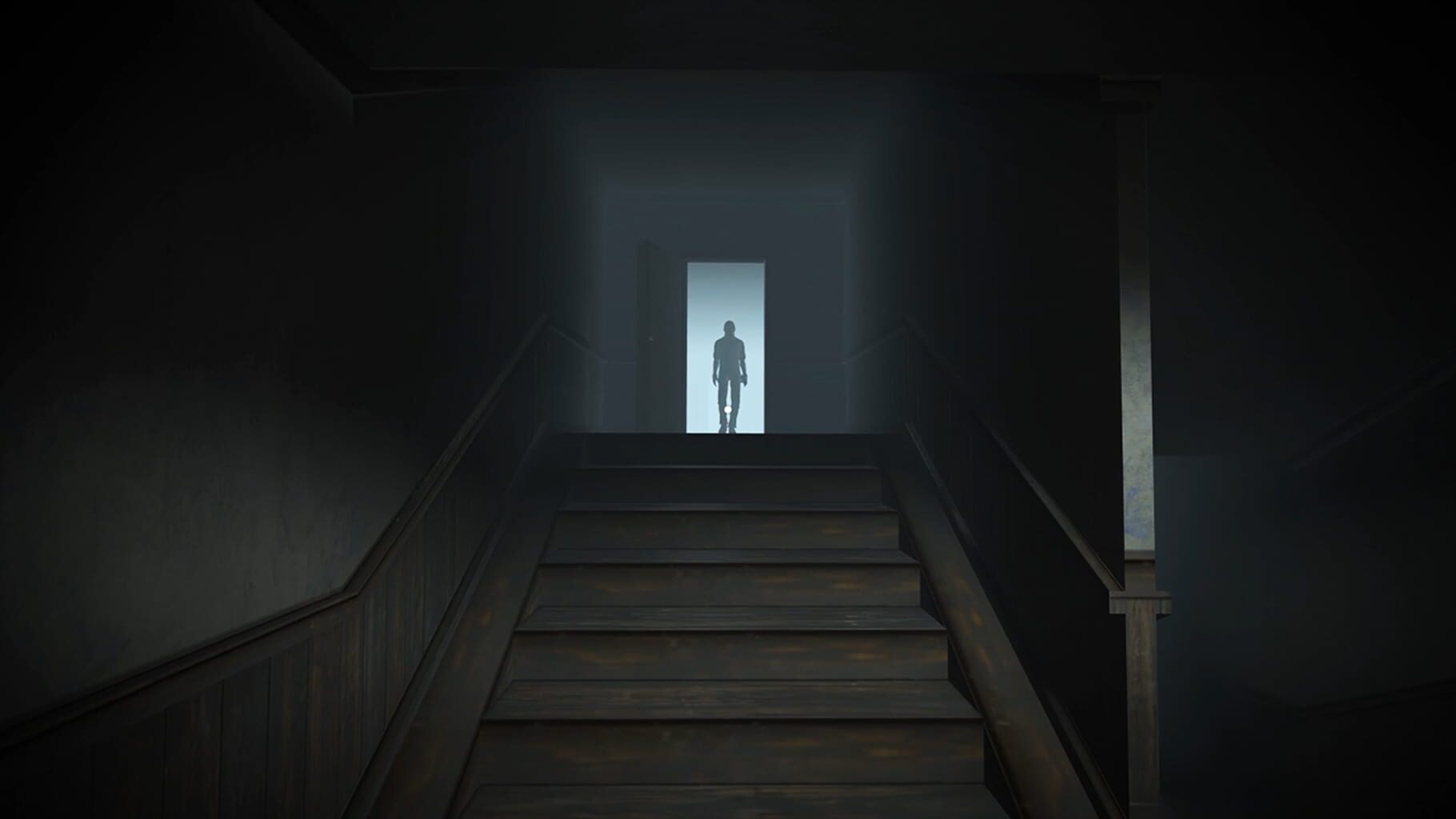 Escape Fear: Hide And Seek Horror screenshot