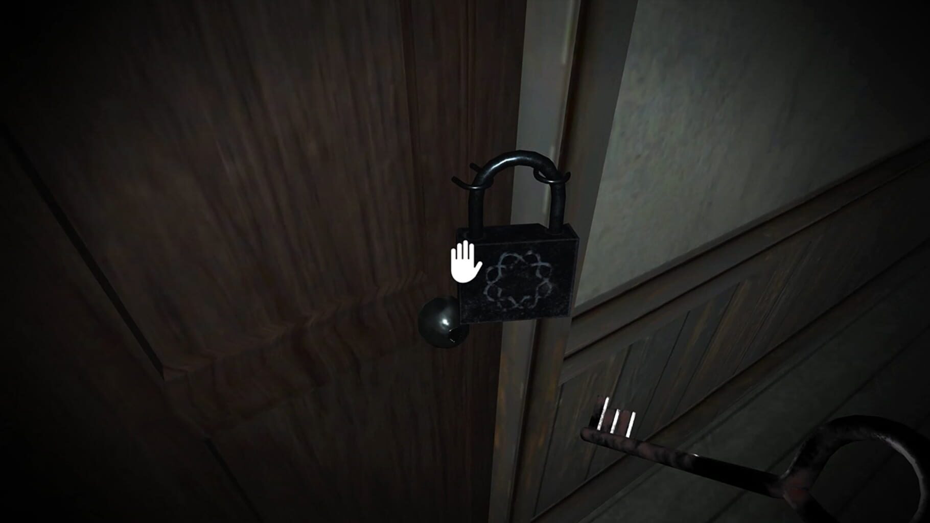 Escape Fear: Hide And Seek Horror screenshot