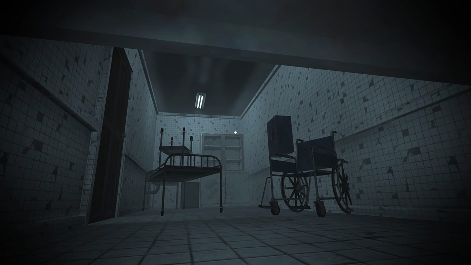 Escape Fear: Hide And Seek Horror screenshot