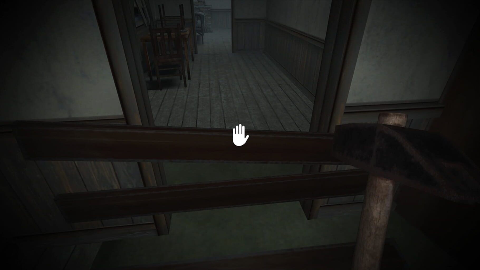 Escape Fear: Hide And Seek Horror screenshot