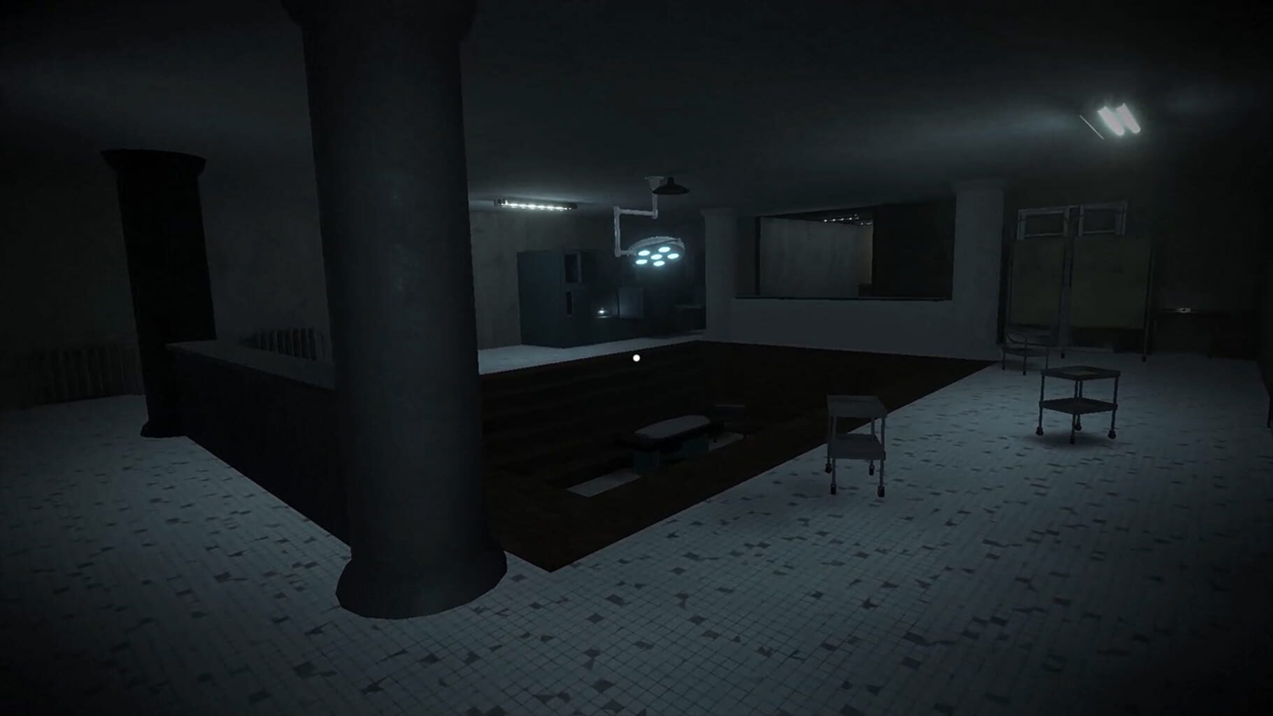 Escape Fear: Hide And Seek Horror screenshot