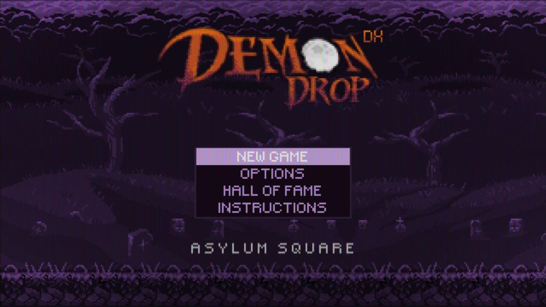 Demon Drop DX screenshot